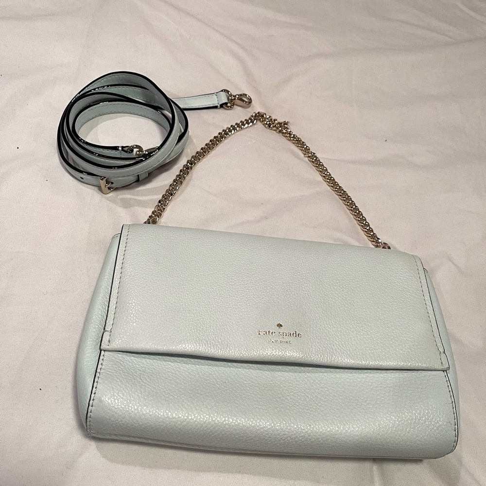 ⭐️AUTHENTIC Kate Spade Handbag pre-Coach merger
